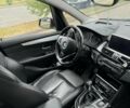 Красный БМВ 2 Series Gran Tourer, объемом двигателя 1.5 л и пробегом 1 тыс. км за 14000 $, фото 9 на Automoto.ua