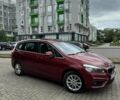 Красный БМВ 2 Series Gran Tourer, объемом двигателя 1.5 л и пробегом 1 тыс. км за 14000 $, фото 5 на Automoto.ua