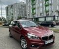 Красный БМВ 2 Series Gran Tourer, объемом двигателя 1.5 л и пробегом 1 тыс. км за 14000 $, фото 1 на Automoto.ua