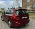 Красный БМВ 2 Series Gran Tourer, объемом двигателя 1.5 л и пробегом 1 тыс. км за 14000 $, фото 6 на Automoto.ua