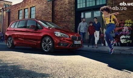 БМВ 2 Series Gran Tourer, объемом двигателя 2 л и пробегом 1 тыс. км за 29067 $, фото 18 на Automoto.ua
