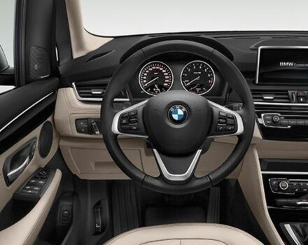 БМВ 2 Series Gran Tourer, об'ємом двигуна 2 л та пробігом 1 тис. км за 31425 $, фото 15 на Automoto.ua