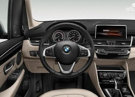 БМВ 2 Series Gran Tourer, объемом двигателя 2 л и пробегом 1 тыс. км за 29067 $, фото 17 на Automoto.ua