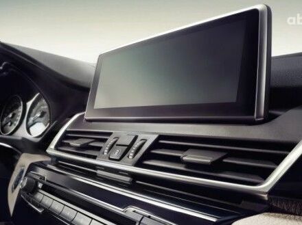 БМВ 2 Series Gran Tourer, об'ємом двигуна 1.5 л та пробігом 1 тис. км за 24956 $, фото 6 на Automoto.ua