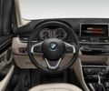 БМВ 2 Series Gran Tourer, об'ємом двигуна 1.5 л та пробігом 1 тис. км за 24956 $, фото 17 на Automoto.ua