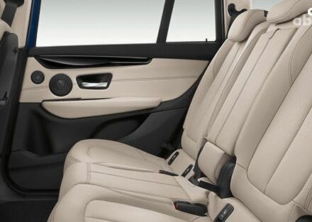 БМВ 2 Series Gran Tourer, объемом двигателя 2 л и пробегом 1 тыс. км за 29067 $, фото 2 на Automoto.ua