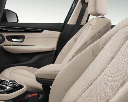 БМВ 2 Series Gran Tourer, объемом двигателя 2 л и пробегом 1 тыс. км за 29067 $, фото 12 на Automoto.ua