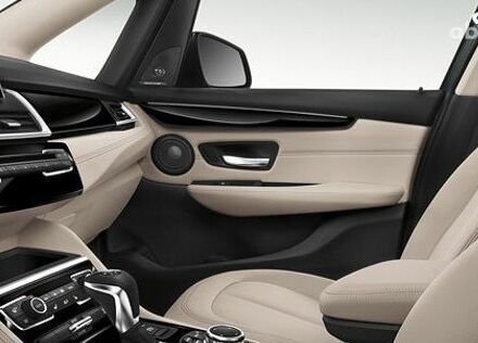БМВ 2 Series Gran Tourer, об'ємом двигуна 1.5 л та пробігом 1 тис. км за 24956 $, фото 4 на Automoto.ua
