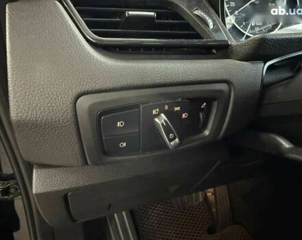 БМВ 2 Series Gran Tourer 2015 в Киеве на Automoto.ua БМВ 2 Series Gran Tourer, объемом двигателя 1.5 л и пробегом 247 тыс. км за 12290 $, фото 19 на Automoto.ua