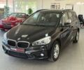 БМВ 2 Series Gran Tourer, об'ємом двигуна 1.5 л та пробігом 247 тис. км за 12290 $, фото 5 на Automoto.ua