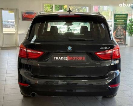 БМВ 2 Series Gran Tourer 2015 в Киеве на Automoto.ua БМВ 2 Series Gran Tourer, объемом двигателя 1.5 л и пробегом 247 тыс. км за 12290 $, фото 10 на Automoto.ua