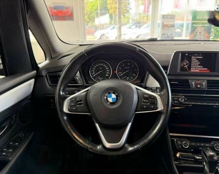 БМВ 2 Series Gran Tourer, об'ємом двигуна 1.5 л та пробігом 247 тис. км за 12290 $, фото 27 на Automoto.ua