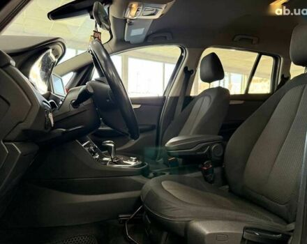 БМВ 2 Series Gran Tourer 2015 в Киеве на Automoto.ua БМВ 2 Series Gran Tourer, объемом двигателя 1.5 л и пробегом 247 тыс. км за 12290 $, фото 20 на Automoto.ua