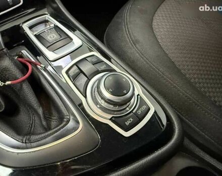 БМВ 2 Series Gran Tourer 2015 в Киеве на Automoto.ua БМВ 2 Series Gran Tourer, объемом двигателя 1.5 л и пробегом 247 тыс. км за 12290 $, фото 28 на Automoto.ua