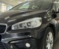 БМВ 2 Series Gran Tourer, объемом двигателя 0 л и пробегом 247 тыс. км за 13290 $, фото 3 на Automoto.ua