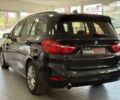 БМВ 2 Series Gran Tourer, объемом двигателя 0 л и пробегом 247 тыс. км за 13290 $, фото 8 на Automoto.ua
