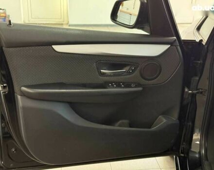 БМВ 2 Series Gran Tourer, об'ємом двигуна 1.5 л та пробігом 247 тис. км за 12290 $, фото 17 на Automoto.ua