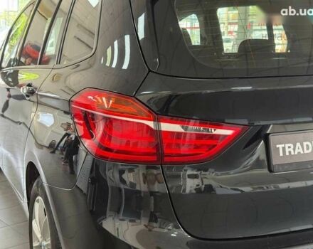 БМВ 2 Series Gran Tourer, об'ємом двигуна 1.5 л та пробігом 247 тис. км за 12290 $, фото 9 на Automoto.ua