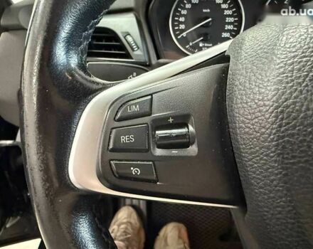 БМВ 2 Series Gran Tourer, объемом двигателя 0 л и пробегом 247 тыс. км за 13290 $, фото 22 на Automoto.ua