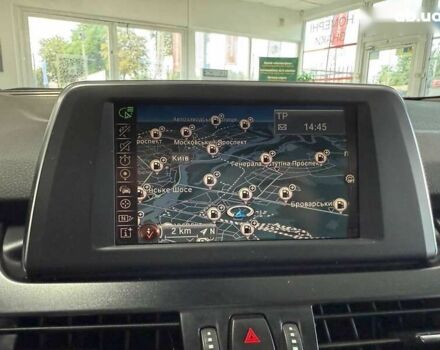 БМВ 2 Series Gran Tourer, объемом двигателя 0 л и пробегом 247 тыс. км за 13290 $, фото 28 на Automoto.ua