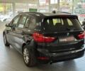 БМВ 2 Series Gran Tourer, объемом двигателя 0 л и пробегом 247 тыс. км за 13290 $, фото 7 на Automoto.ua