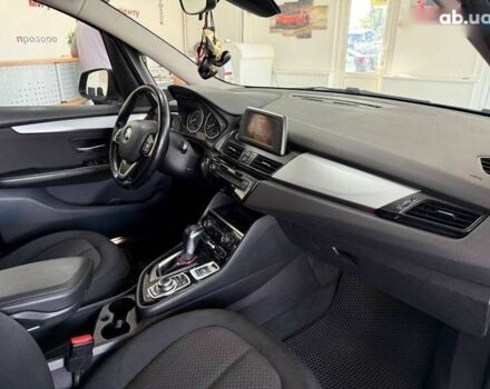 БМВ 2 Series Gran Tourer, об'ємом двигуна 1.5 л та пробігом 247 тис. км за 12290 $, фото 25 на Automoto.ua