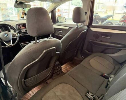 БМВ 2 Series Gran Tourer, об'ємом двигуна 1.5 л та пробігом 247 тис. км за 12290 $, фото 21 на Automoto.ua
