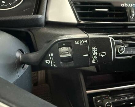 БМВ 2 Series Gran Tourer 2015 в Киеве на Automoto.ua БМВ 2 Series Gran Tourer, объемом двигателя 1.5 л и пробегом 247 тыс. км за 12290 $, фото 25 на Automoto.ua