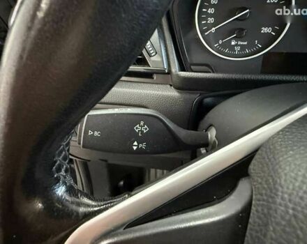 БМВ 2 Series Gran Tourer 2015 в Киеве на Automoto.ua БМВ 2 Series Gran Tourer, объемом двигателя 1.5 л и пробегом 247 тыс. км за 12290 $, фото 26 на Automoto.ua