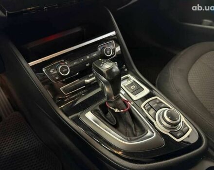 БМВ 2 Series Gran Tourer 2015 в Киеве на Automoto.ua БМВ 2 Series Gran Tourer, объемом двигателя 1.5 л и пробегом 247 тыс. км за 12290 $, фото 27 на Automoto.ua