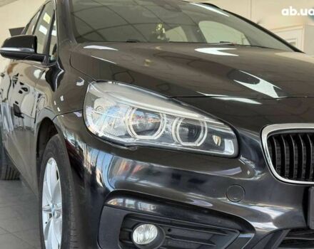 БМВ 2 Series Gran Tourer, объемом двигателя 0 л и пробегом 247 тыс. км за 13290 $, фото 2 на Automoto.ua