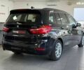 БМВ 2 Series Gran Tourer, объемом двигателя 0 л и пробегом 247 тыс. км за 13290 $, фото 13 на Automoto.ua