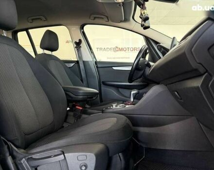 БМВ 2 Series Gran Tourer, об'ємом двигуна 1.5 л та пробігом 247 тис. км за 12290 $, фото 26 на Automoto.ua