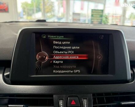 БМВ 2 Series Gran Tourer, объемом двигателя 0 л и пробегом 247 тыс. км за 13290 $, фото 29 на Automoto.ua