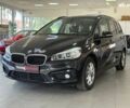 БМВ 2 Series Gran Tourer, об'ємом двигуна 1.5 л та пробігом 247 тис. км за 12290 $, фото 6 на Automoto.ua