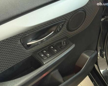 БМВ 2 Series Gran Tourer, об'ємом двигуна 1.5 л та пробігом 247 тис. км за 12290 $, фото 18 на Automoto.ua