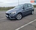 БМВ 2 Series Gran Tourer, объемом двигателя 2 л и пробегом 217 тыс. км за 14600 $, фото 3 на Automoto.ua