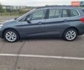 БМВ 2 Series Gran Tourer, объемом двигателя 2 л и пробегом 217 тыс. км за 14600 $, фото 5 на Automoto.ua