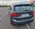 БМВ 2 Series Gran Tourer, объемом двигателя 2 л и пробегом 217 тыс. км за 14600 $, фото 10 на Automoto.ua