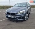 БМВ 2 Series Gran Tourer, объемом двигателя 2 л и пробегом 217 тыс. км за 14600 $, фото 1 на Automoto.ua