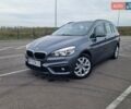 БМВ 2 Series Gran Tourer, объемом двигателя 2 л и пробегом 217 тыс. км за 14600 $, фото 1 на Automoto.ua