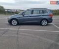 БМВ 2 Series Gran Tourer, объемом двигателя 2 л и пробегом 217 тыс. км за 14600 $, фото 4 на Automoto.ua