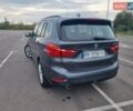 БМВ 2 Series Gran Tourer, объемом двигателя 2 л и пробегом 217 тыс. км за 14600 $, фото 9 на Automoto.ua