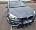 БМВ 2 Series Gran Tourer, объемом двигателя 2 л и пробегом 217 тыс. км за 14600 $, фото 25 на Automoto.ua