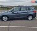 БМВ 2 Series Gran Tourer, объемом двигателя 2 л и пробегом 217 тыс. км за 14600 $, фото 6 на Automoto.ua