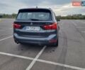 БМВ 2 Series Gran Tourer, объемом двигателя 2 л и пробегом 217 тыс. км за 14600 $, фото 13 на Automoto.ua