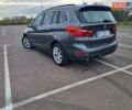 БМВ 2 Series Gran Tourer, объемом двигателя 2 л и пробегом 217 тыс. км за 14600 $, фото 8 на Automoto.ua