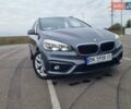 БМВ 2 Series Gran Tourer, объемом двигателя 2 л и пробегом 217 тыс. км за 14600 $, фото 24 на Automoto.ua