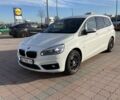 БМВ 2 Series Gran Tourer, об'ємом двигуна 2 л та пробігом 221 тис. км за 17438 $, фото 1 на Automoto.ua