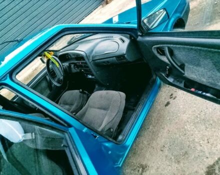 БМВ 2 Series Gran Tourer, об'ємом двигуна 0 л та пробігом 120 тис. км за 2000 $, фото 3 на Automoto.ua